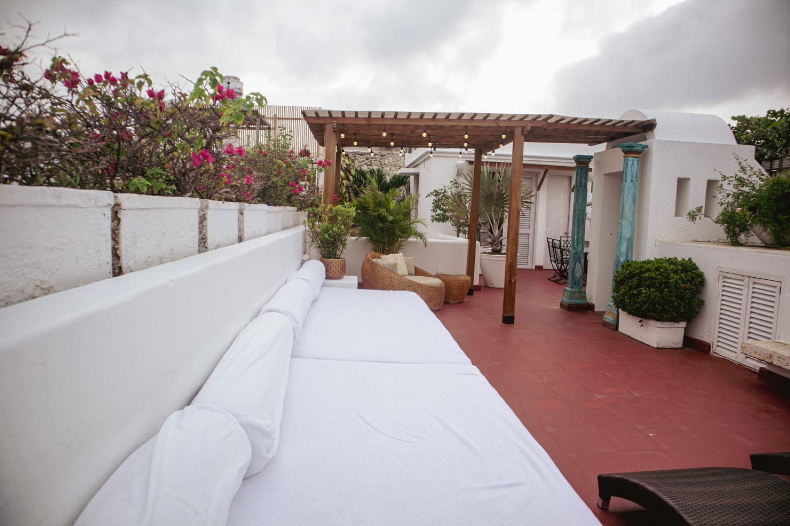 Casa del Hobo colonial villa in Walled City Full Photo 7